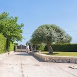 Tresor Relax - Private Parking