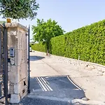 Tresor Relax - Private Parking