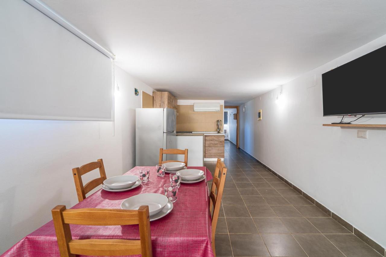 Tresor Relax - Private Parking *