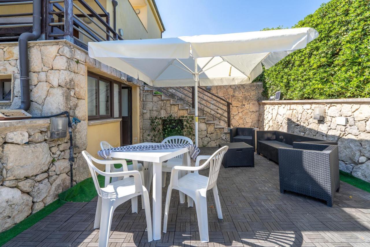 Tresor Relax - Private Parking Apartament Syracuse