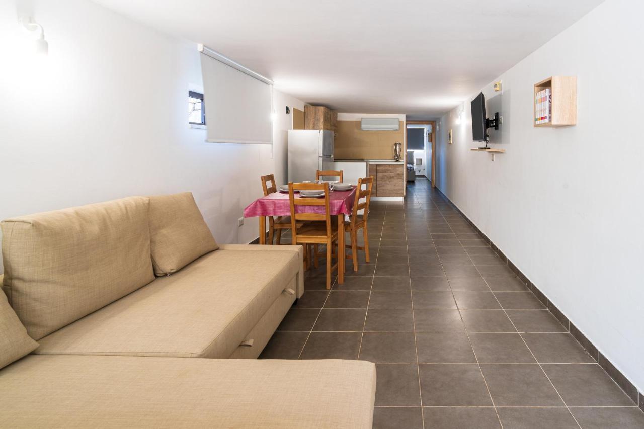 Tresor Relax - Private Parking Apartament Syracuse