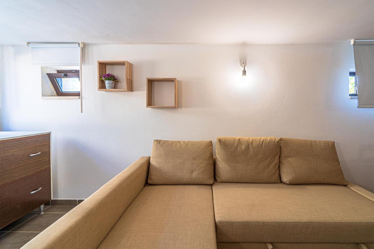 Tresor Relax - Private Parking Apartament