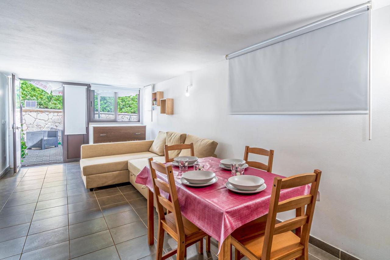 Tresor Relax - Private Parking Apartament Syracuse