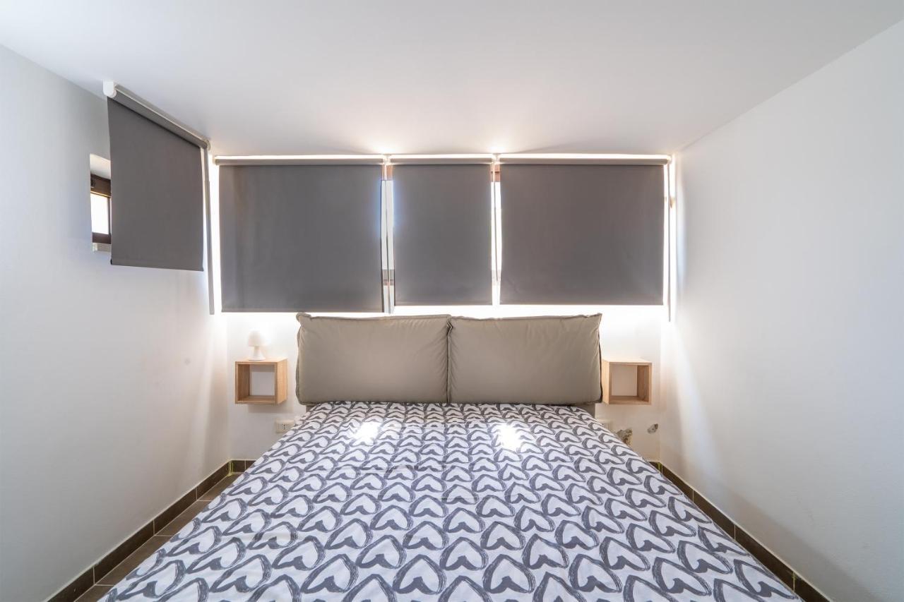 Tresor Relax - Private Parking