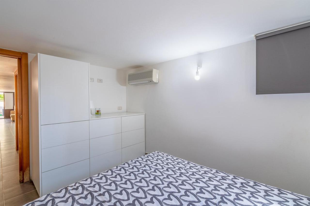 Tresor Relax - Private Parking Apartament *
