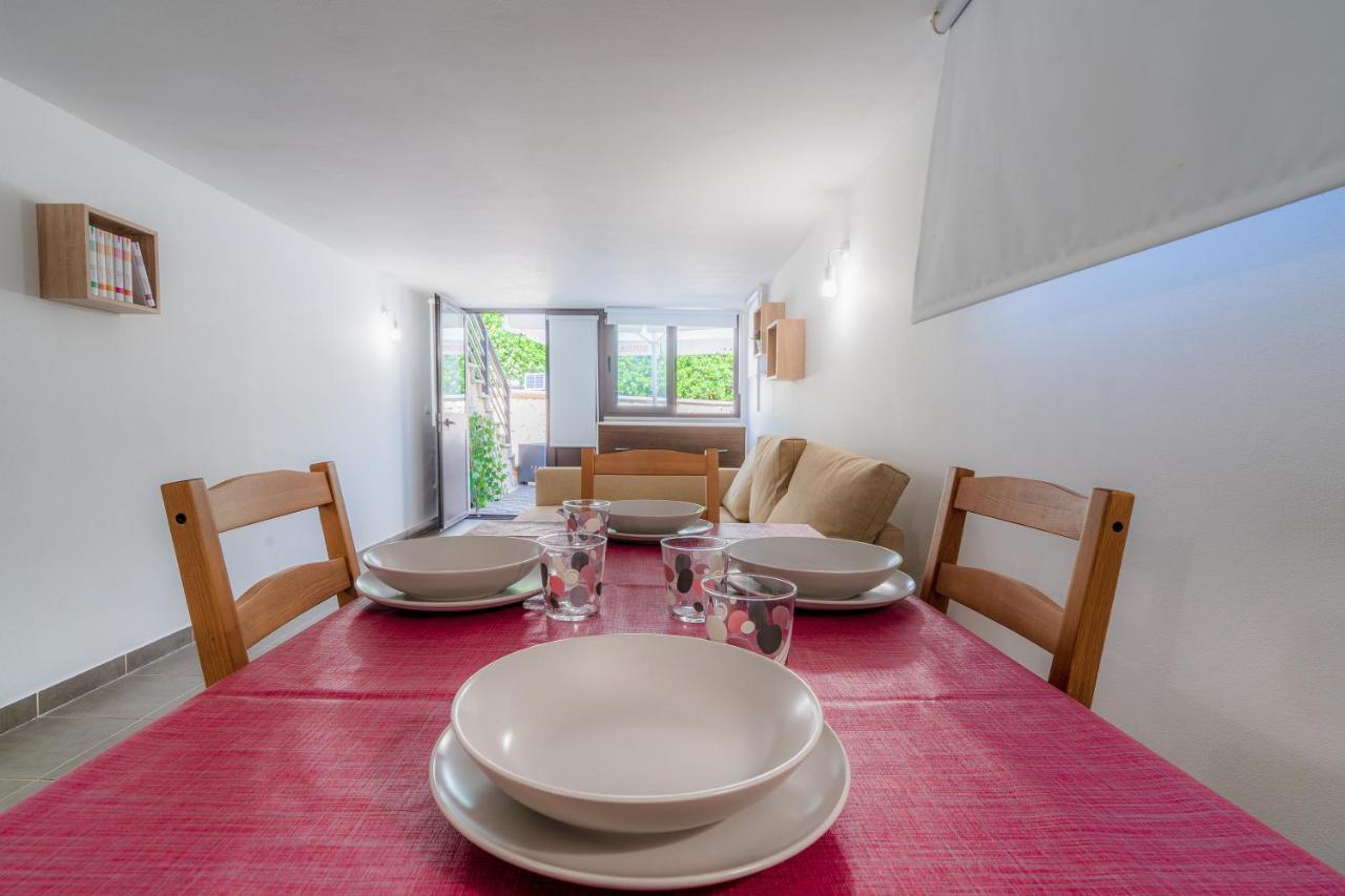Tresor Relax - Private Parking * Syrakus