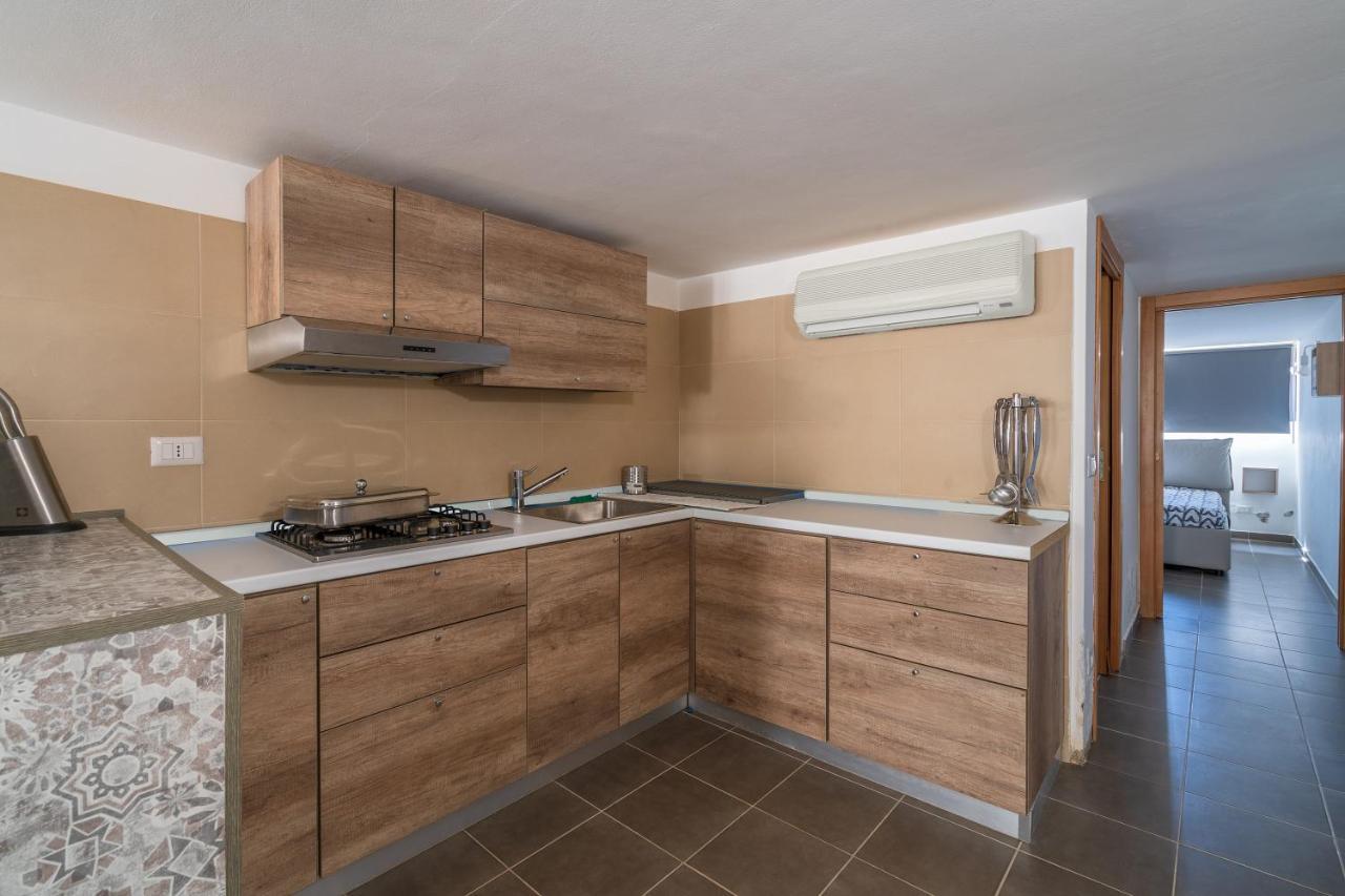 Tresor Relax - Private Parking * Syrakus